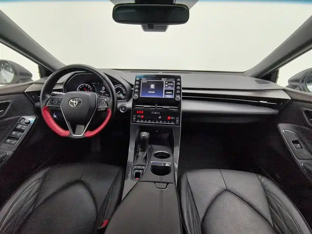 Toyota Avalon 2020
