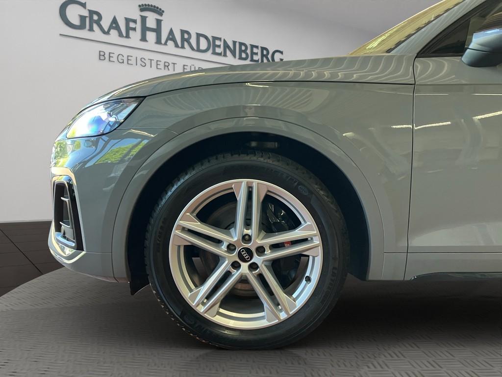 Audi SQ5 2023