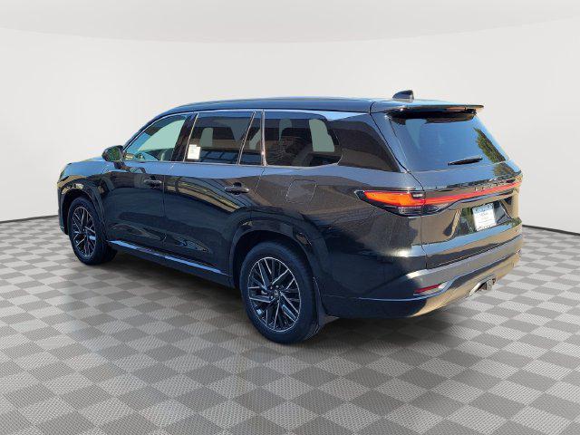 Lexus TX 2026