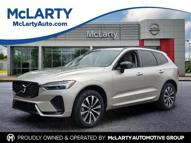 Volvo XC60 2024