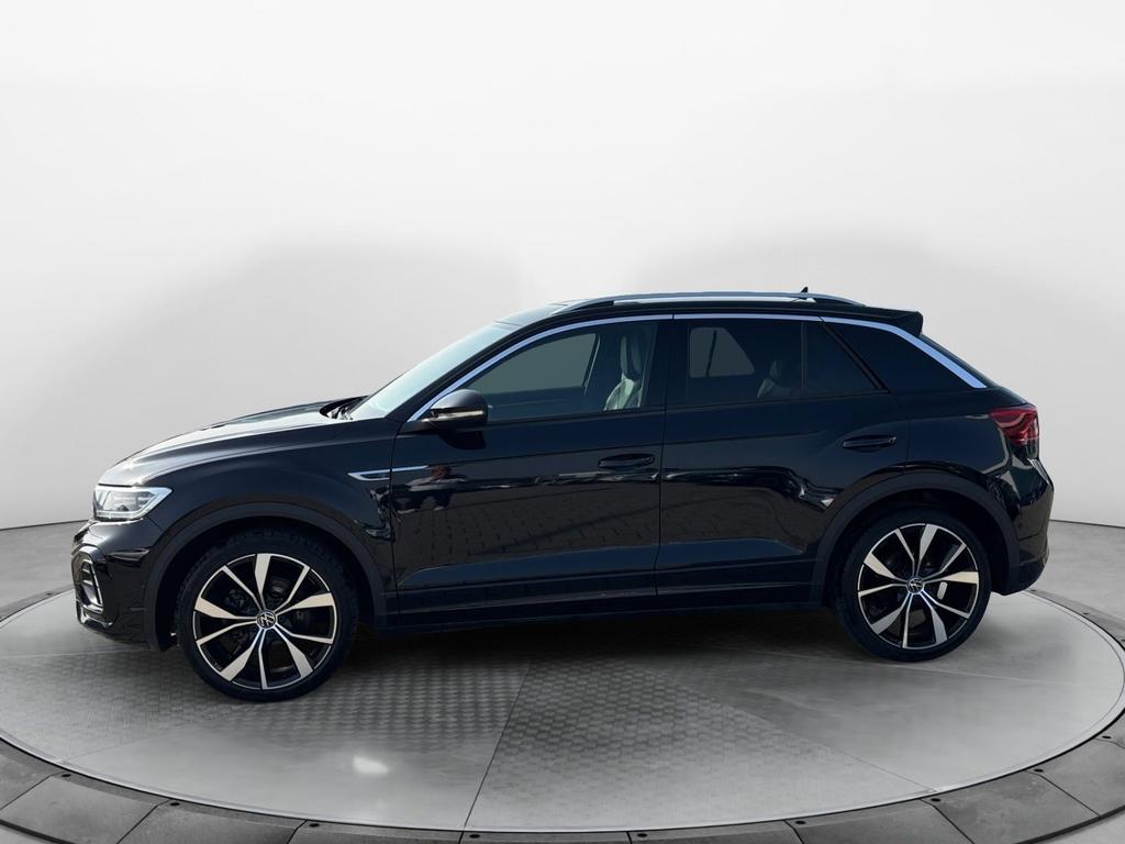 Volkswagen T-Roc 2023