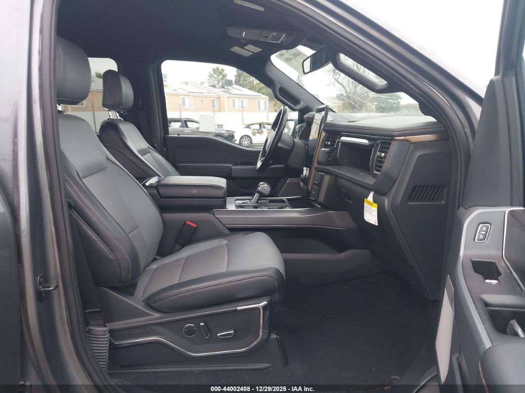 Ford F 150 2023