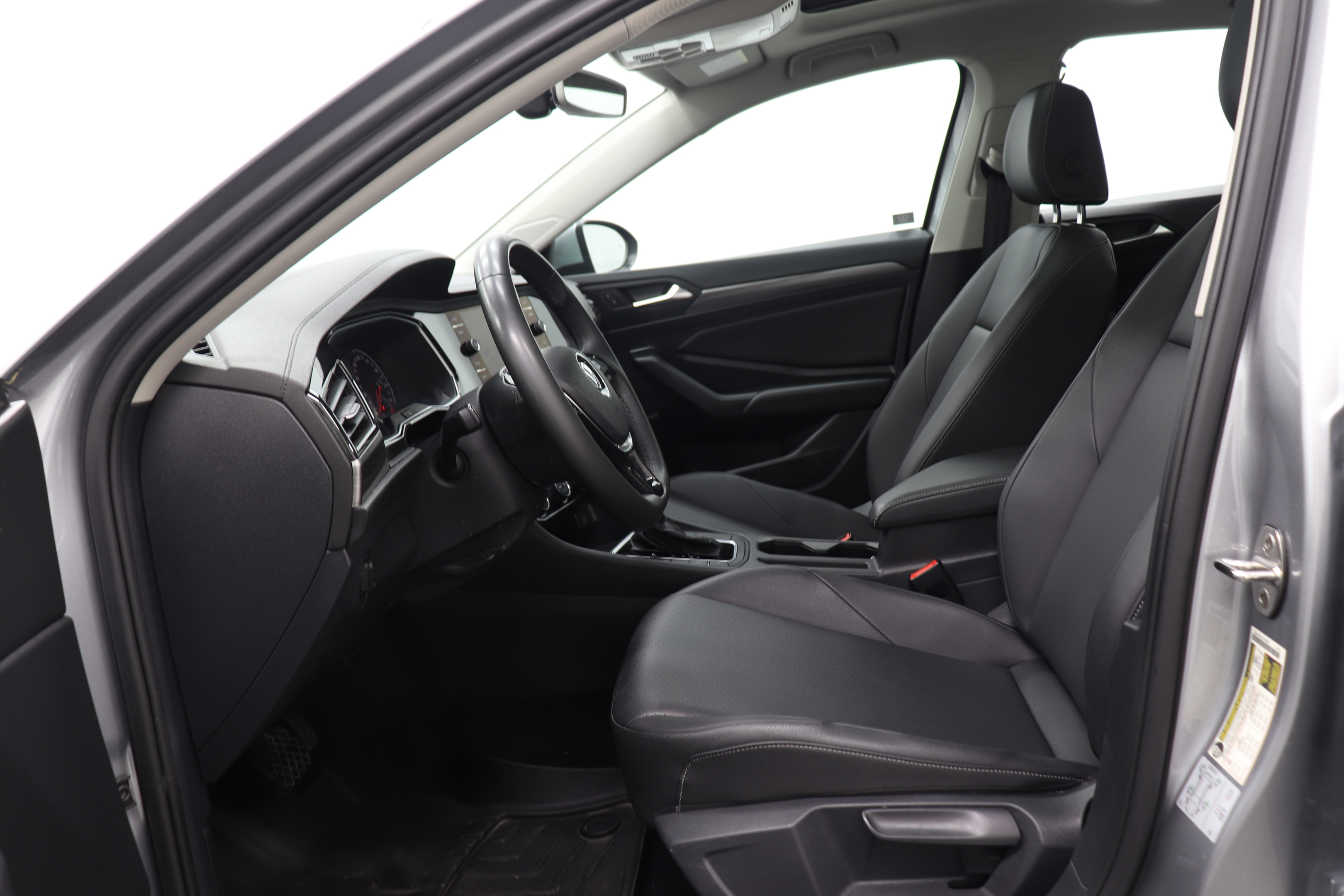 Volkswagen Jetta 2020