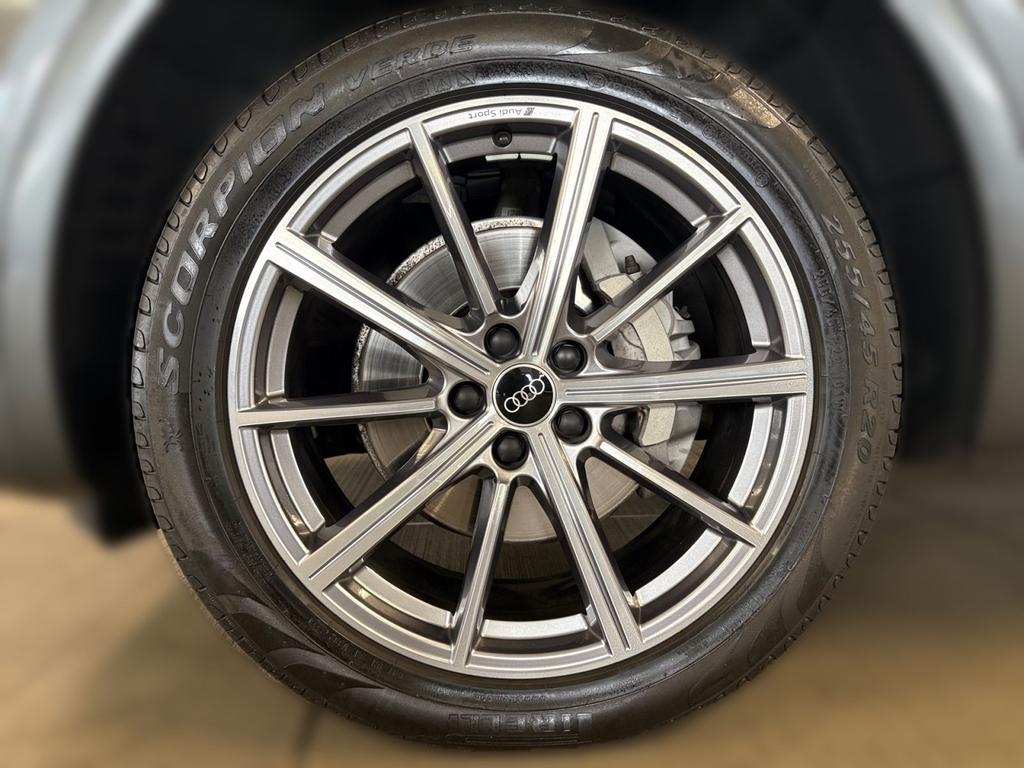 Audi Q5 2023