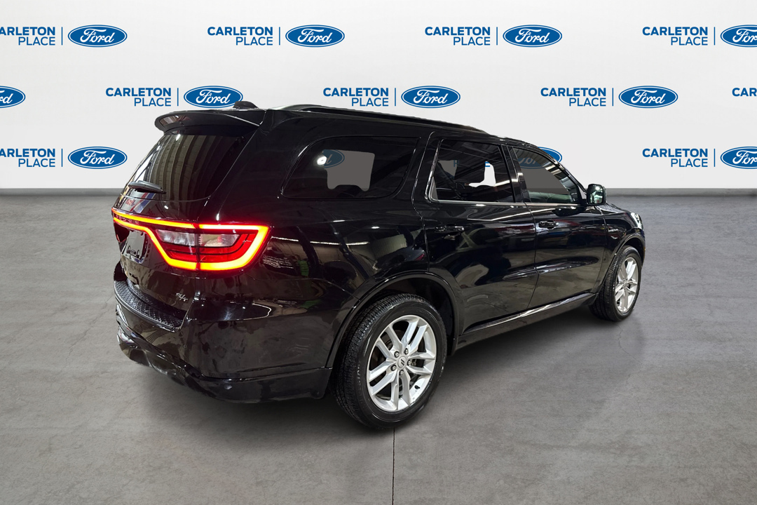 Dodge Durango 2025