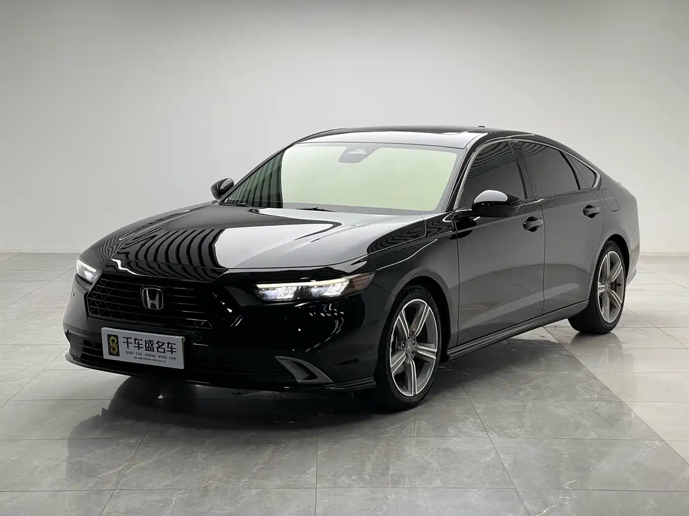 Honda Accord 2023
