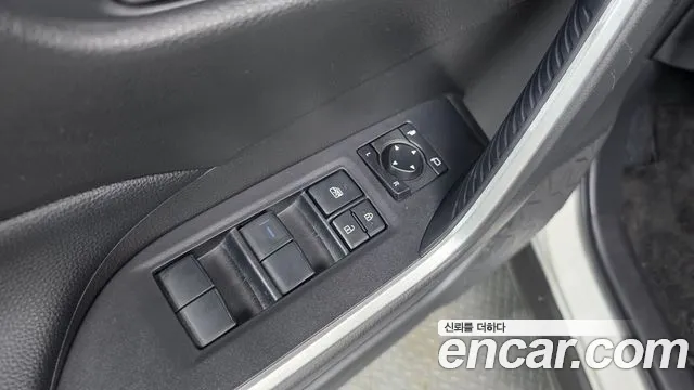 Toyota RAV4 2020