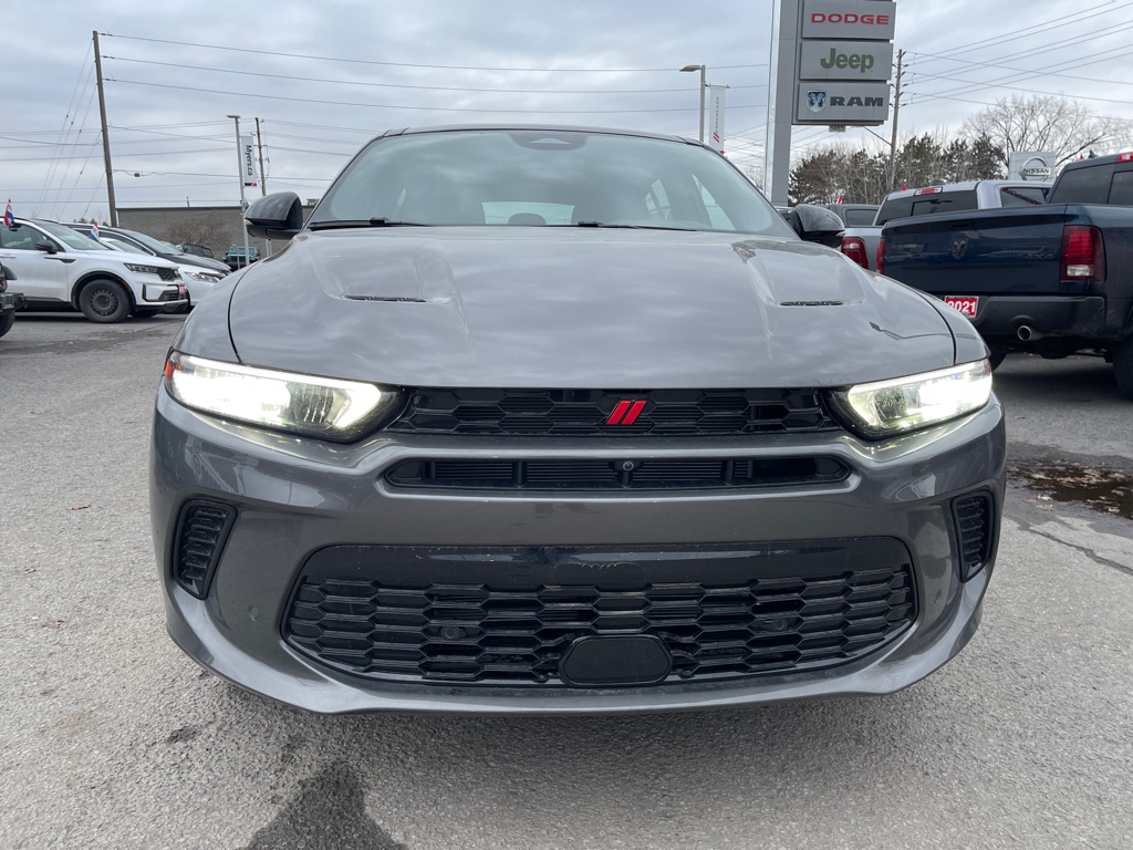 Dodge Hornet 2024