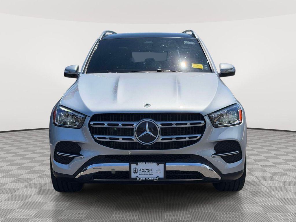 Mercedes-Benz GLE 350 2024