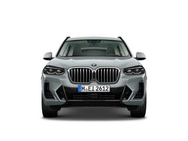 BMW X3 2023