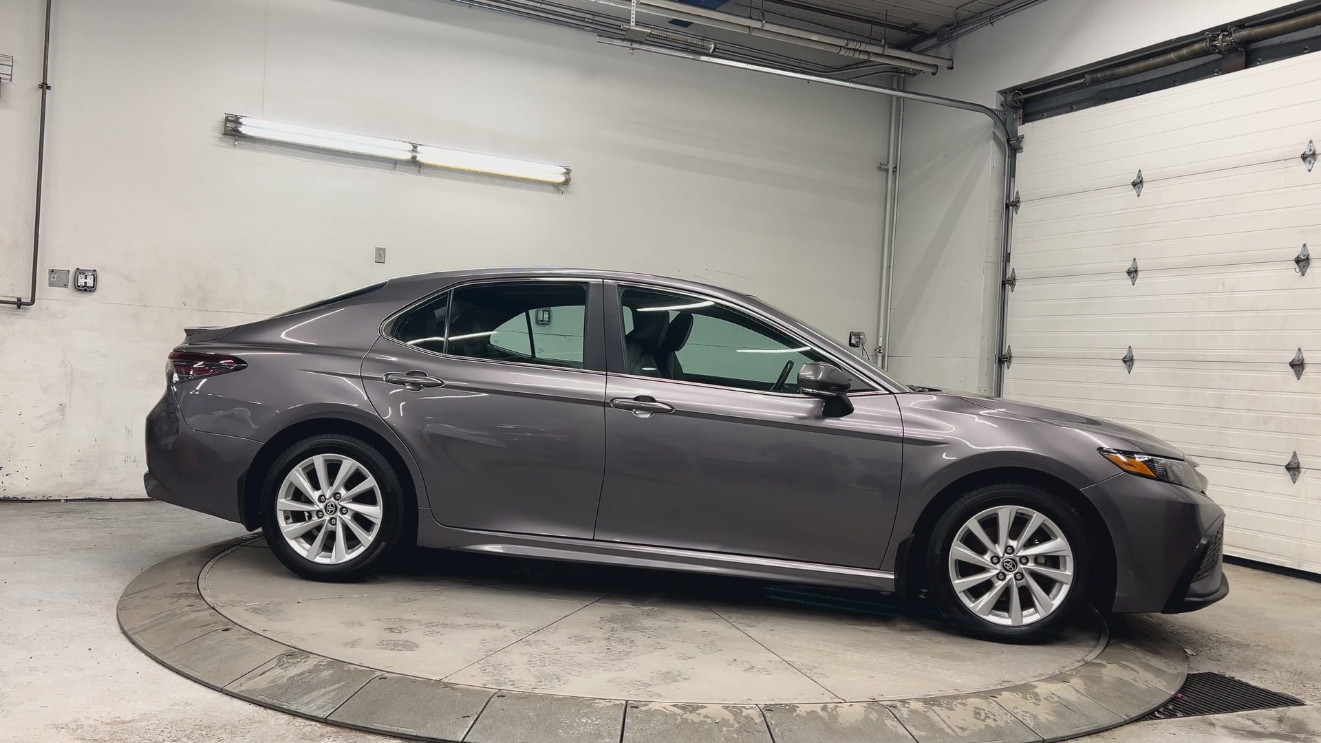 Toyota Camry 2023