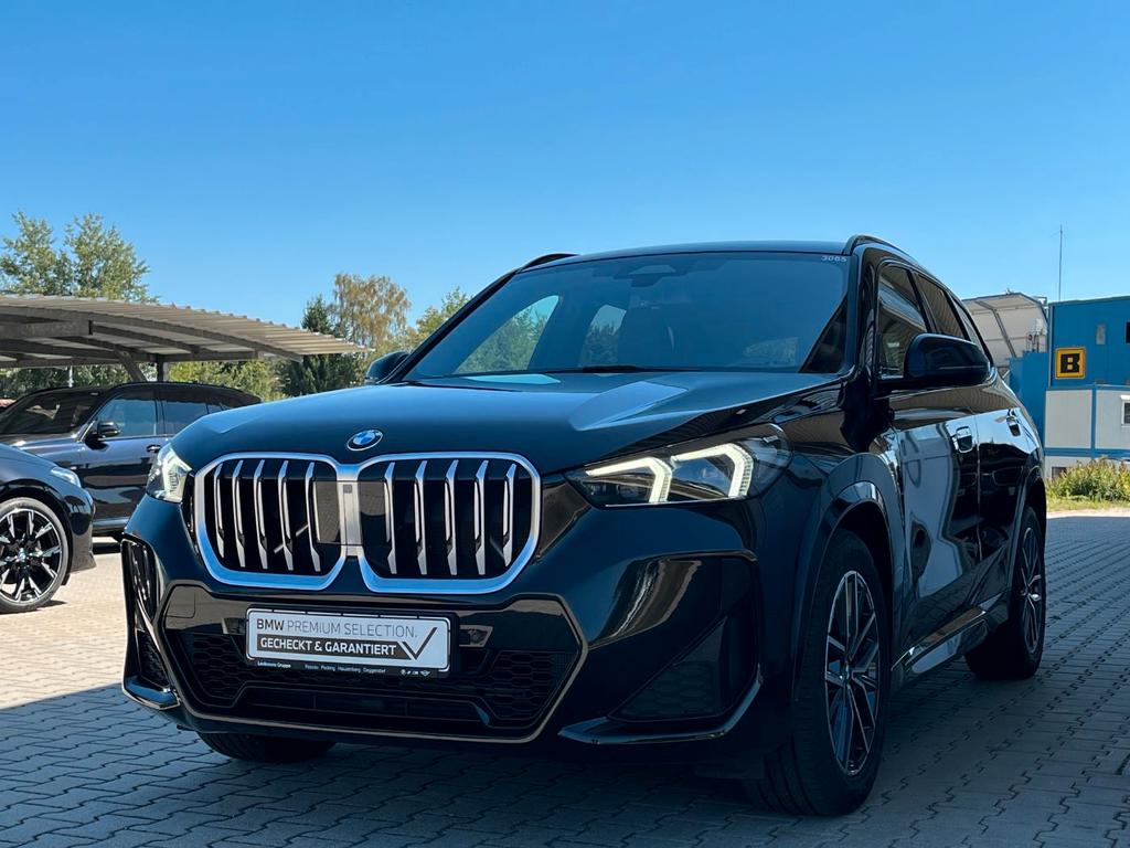 BMW X1 2023