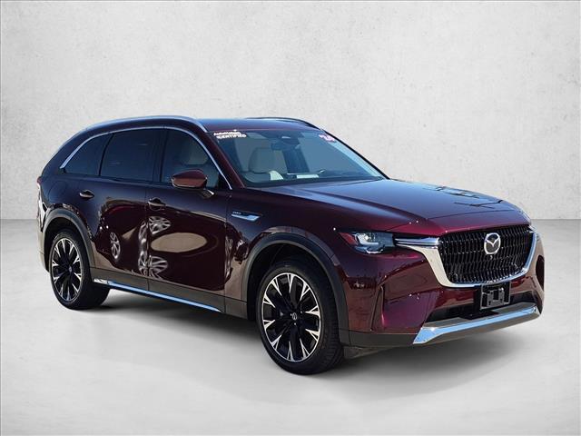 Mazda CX-90 2024