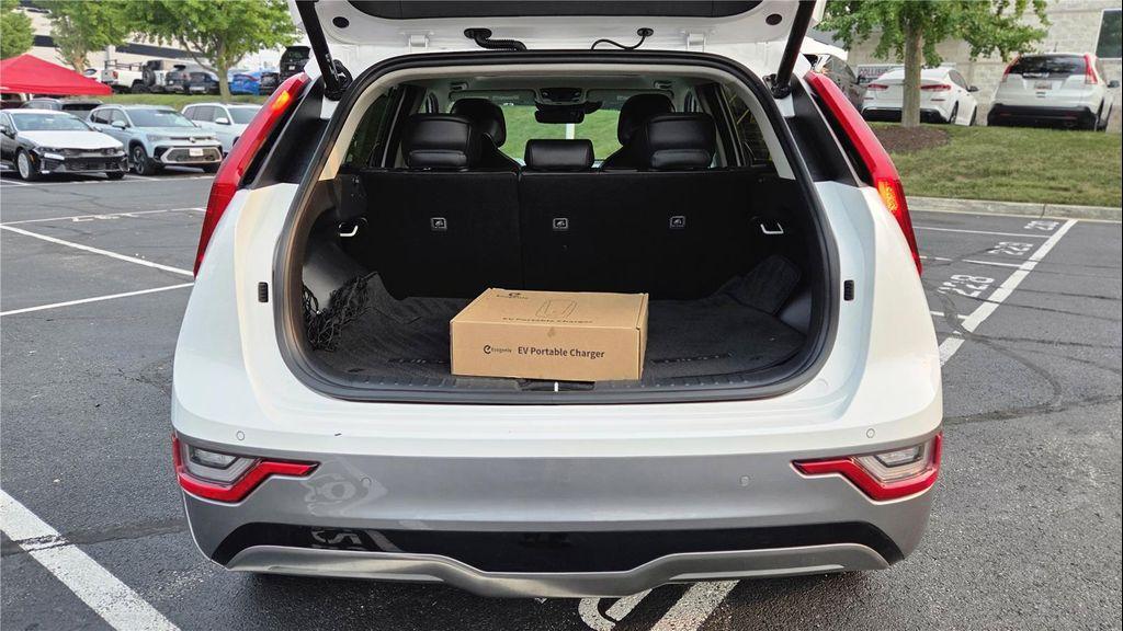 Kia NIRO EV 2024