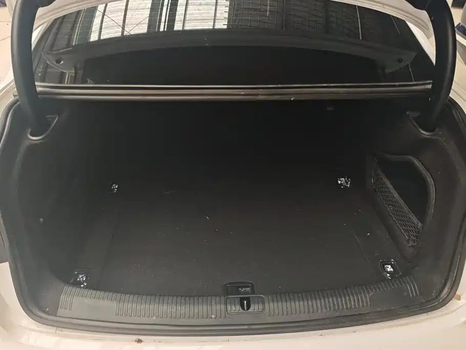 Audi A4 2024