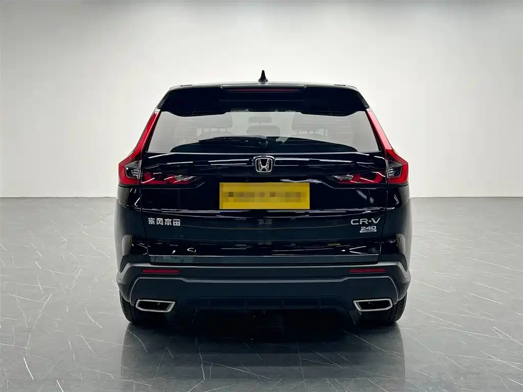 Honda CR-V 2024