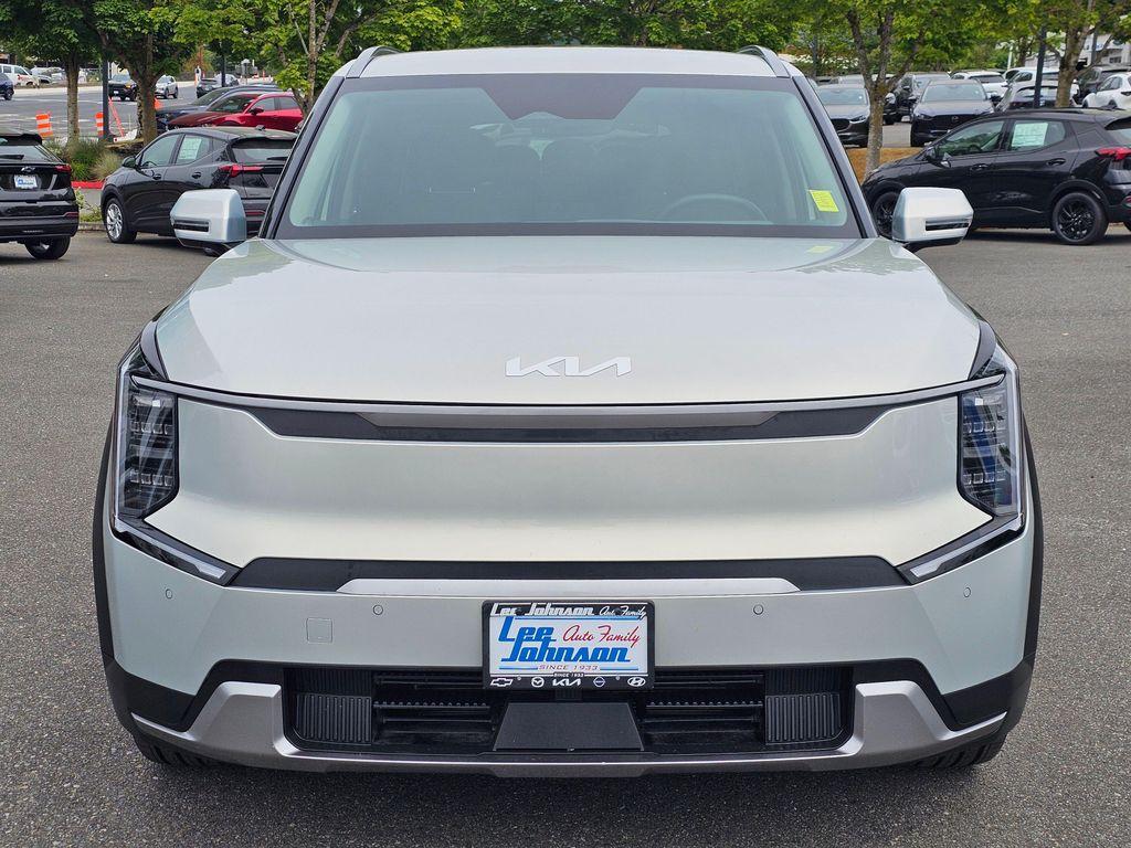 Kia EV9 2024