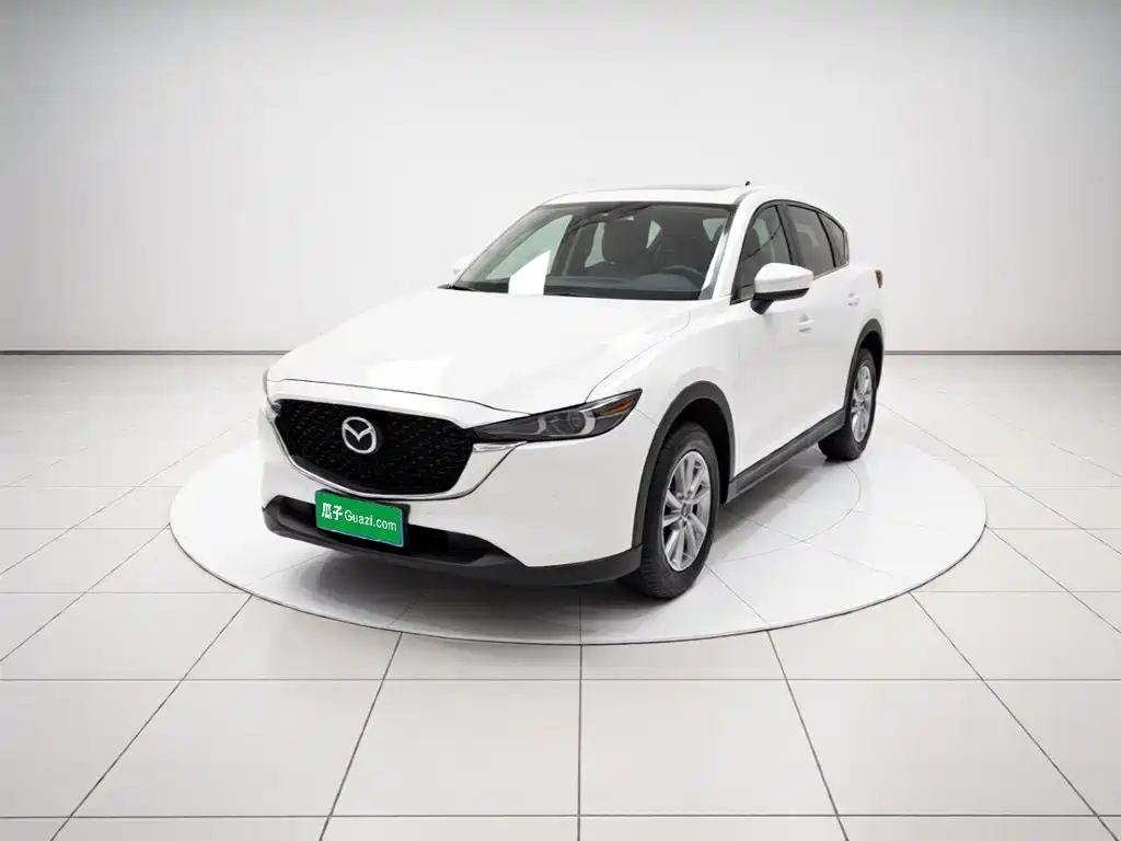 Mazda CX-5 2024