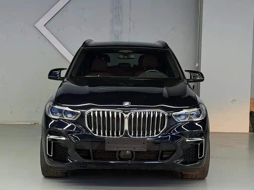 BMW X5 2023