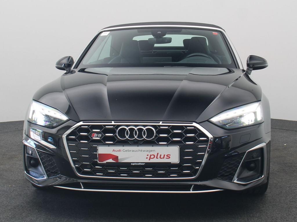 Audi S5 2023