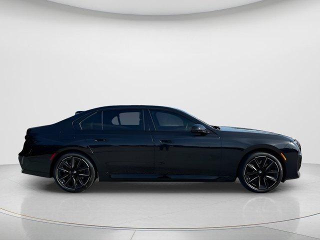 BMW i7 2023