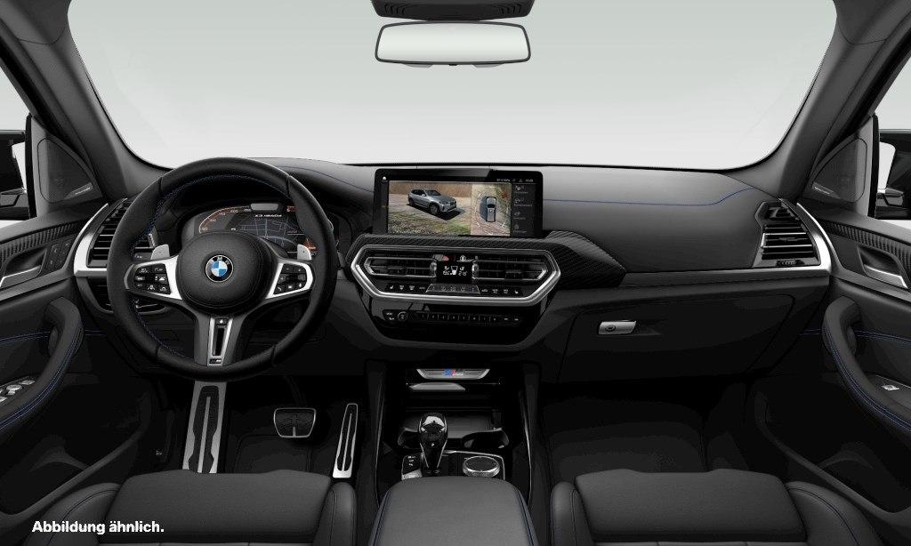 BMW X3 M40 2023