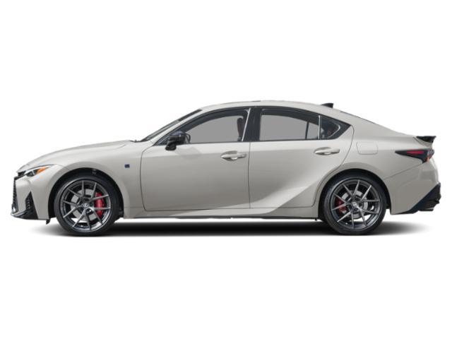 Lexus IS 2026