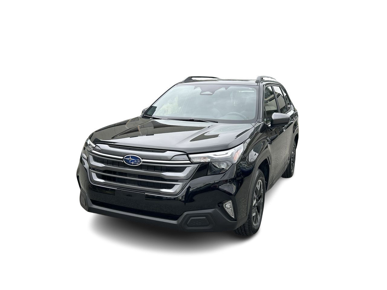 Subaru Forester 2025