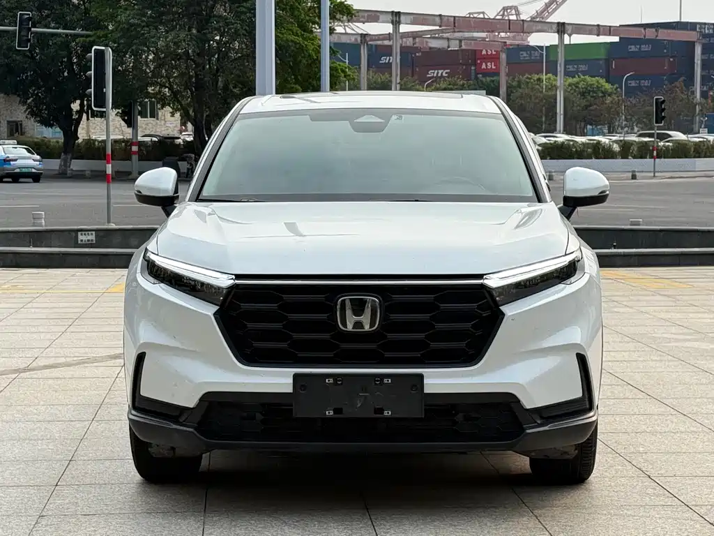 Honda CR-V 2023