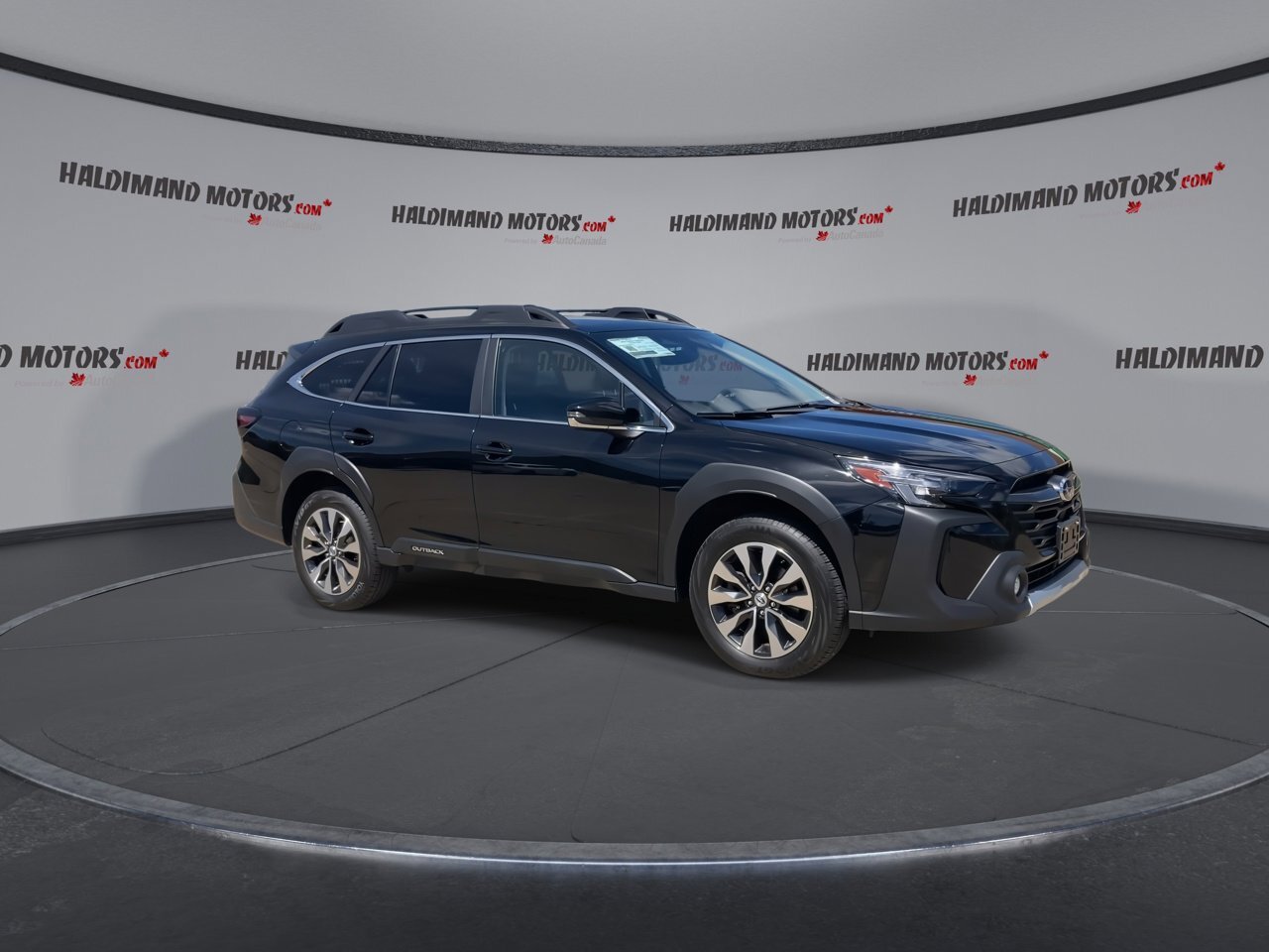 Subaru Outback 2024
