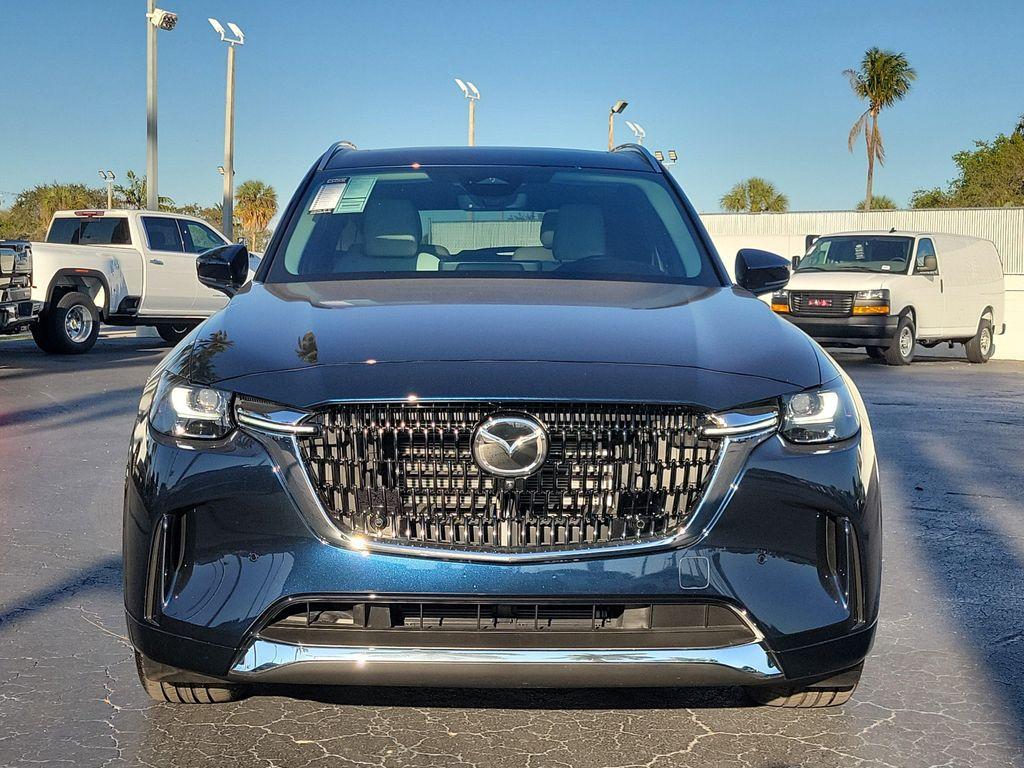 Mazda CX-90 2025