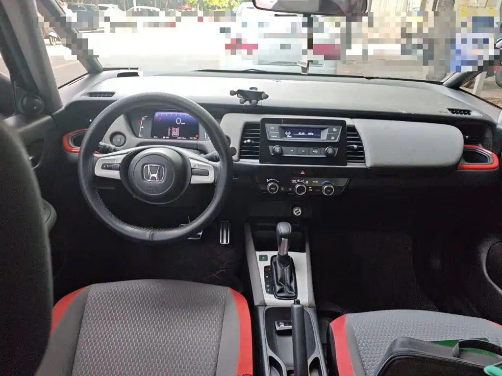 Honda Life 2021
