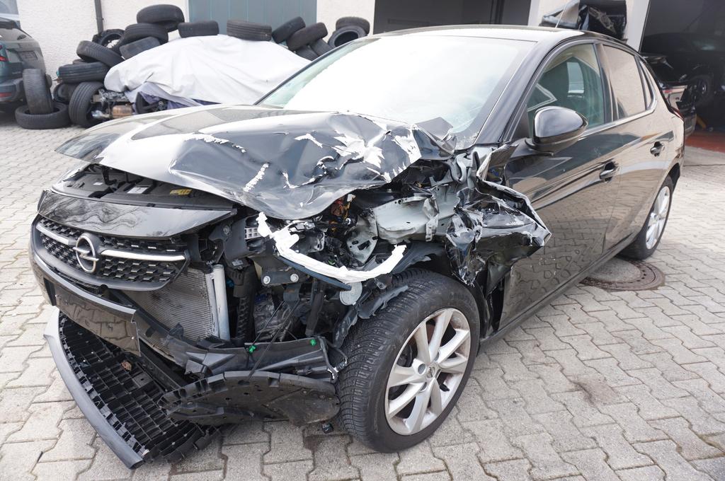 Opel Corsa 2023