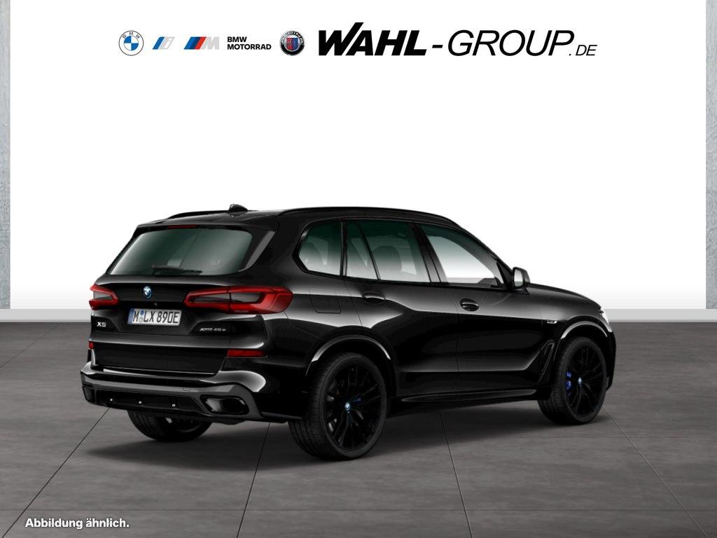 BMW X5 2022