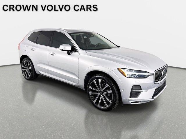 Volvo XC60 2023