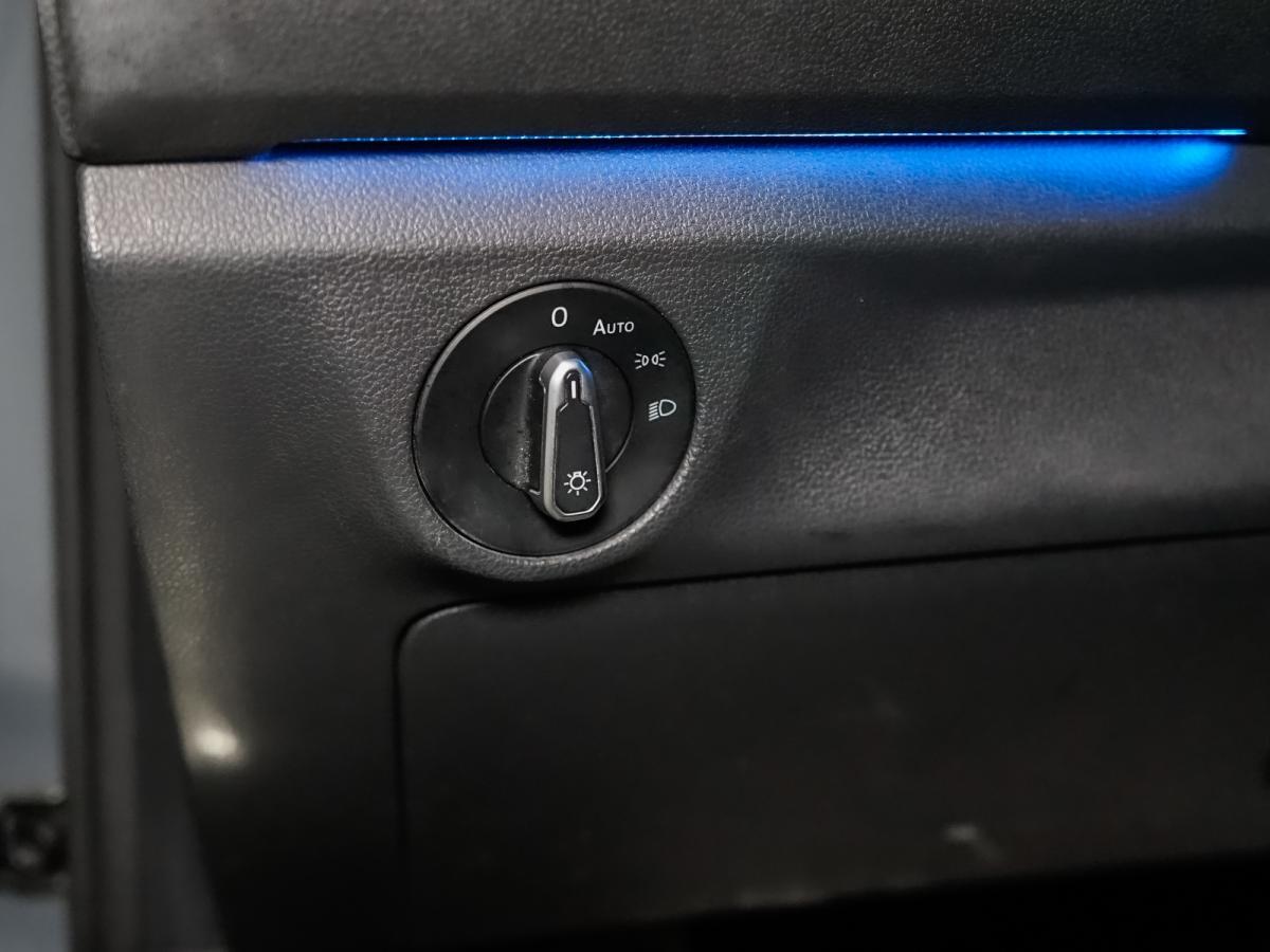 Volkswagen Jetta 2021