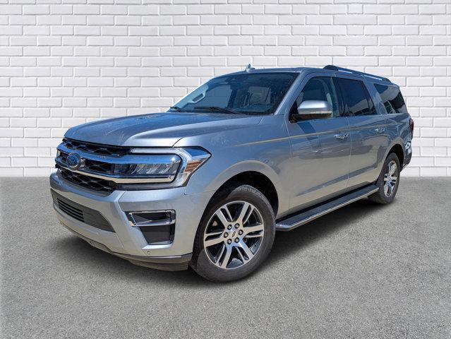 Ford Expedition 2023