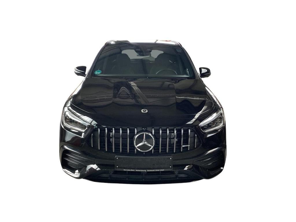 Mercedes-Benz GLA 35 AMG 2023