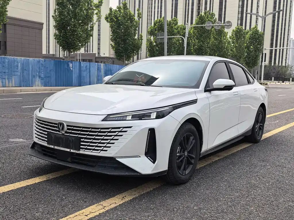 Changan Yida 2023