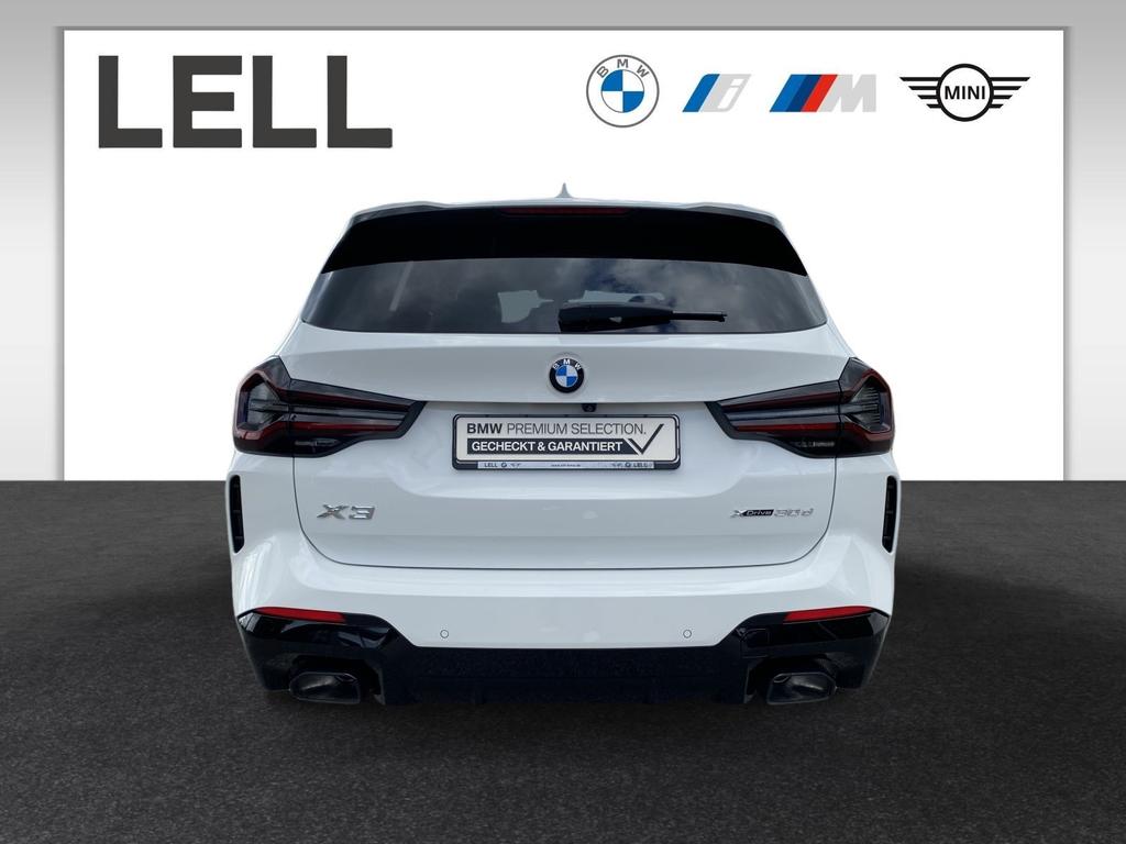 BMW X3 2023