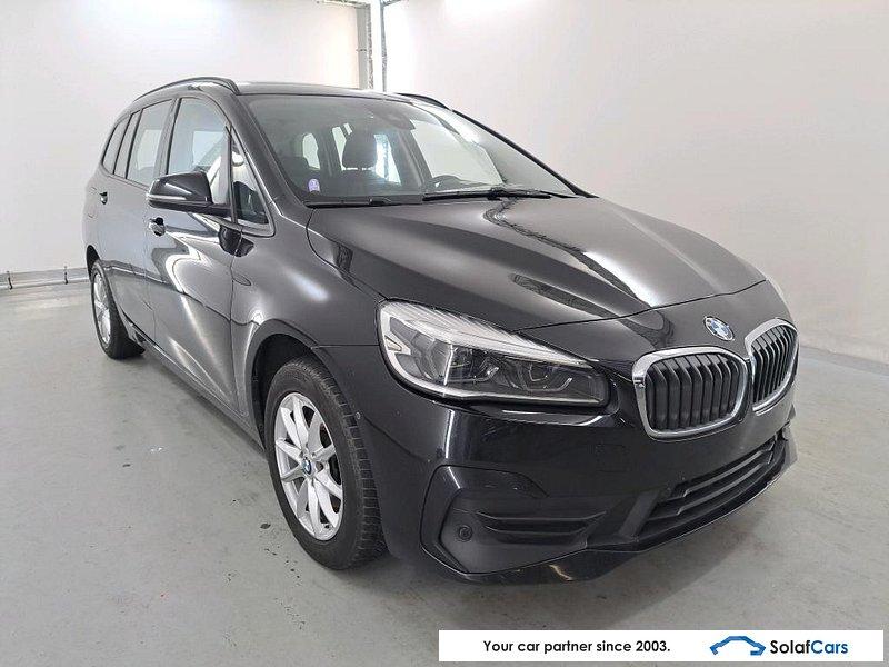BMW 216 GRAN TOURER 2021