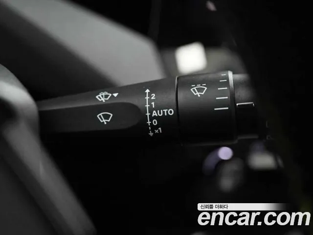 Peugeot 308 2023