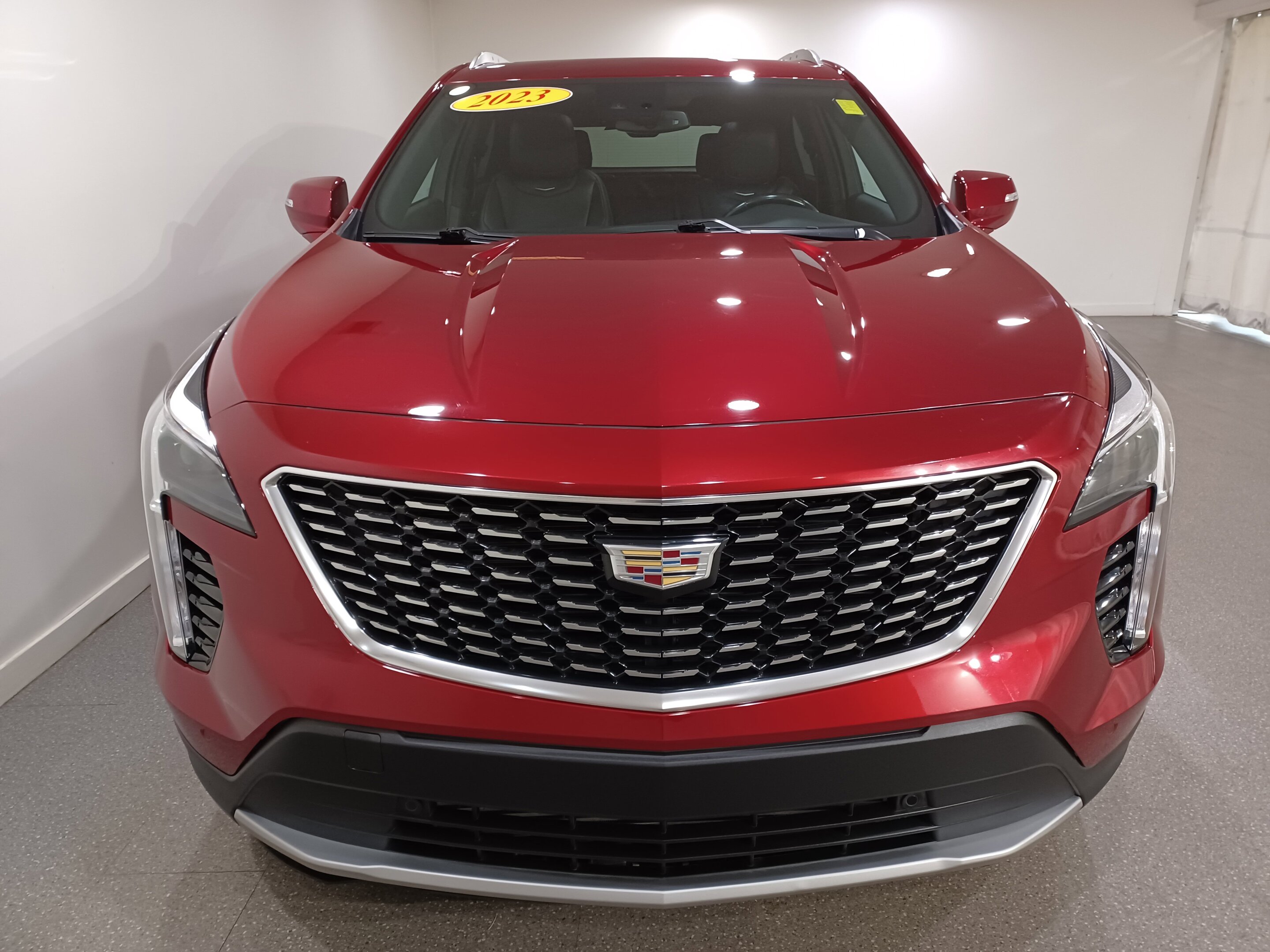 Cadillac XT4 2023