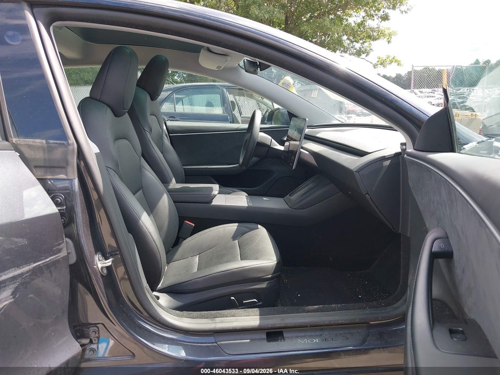Tesla Model 3 2024