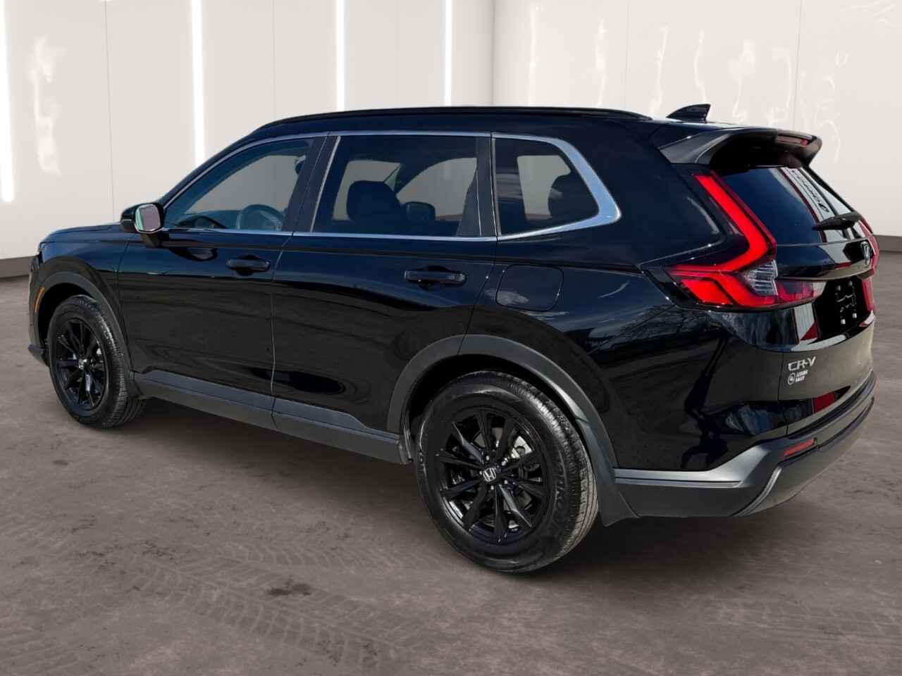 Honda CR-V 2024