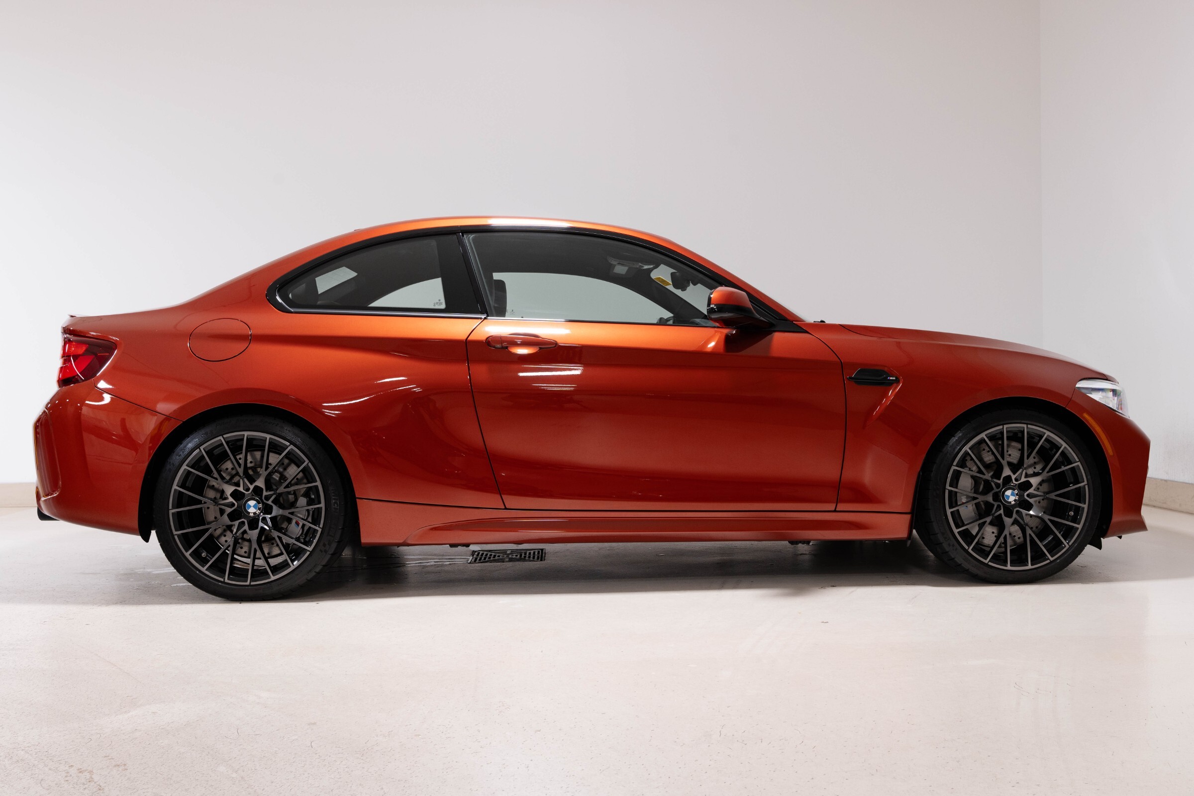 BMW M2 2020