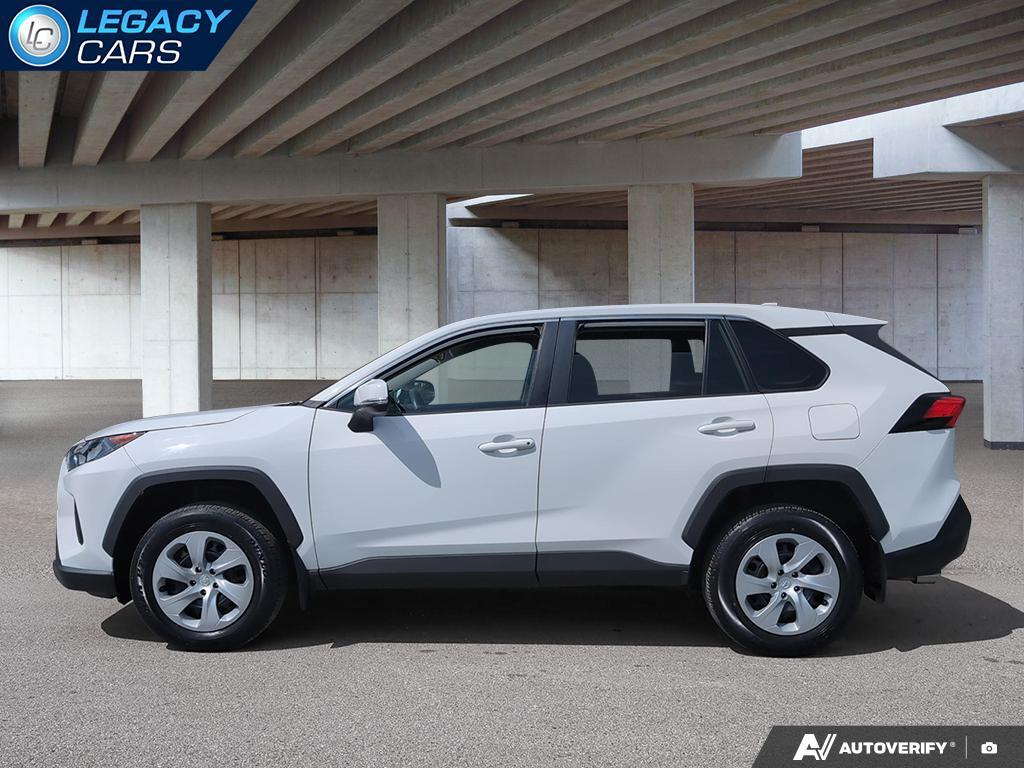 Toyota RAV4 2022