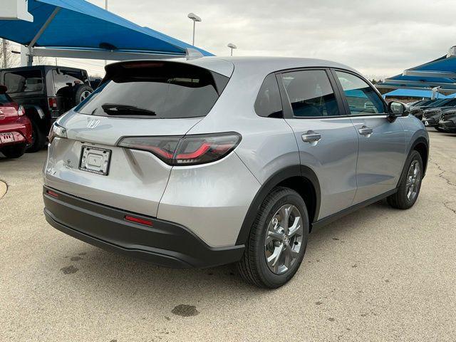 Honda HR-V 2026