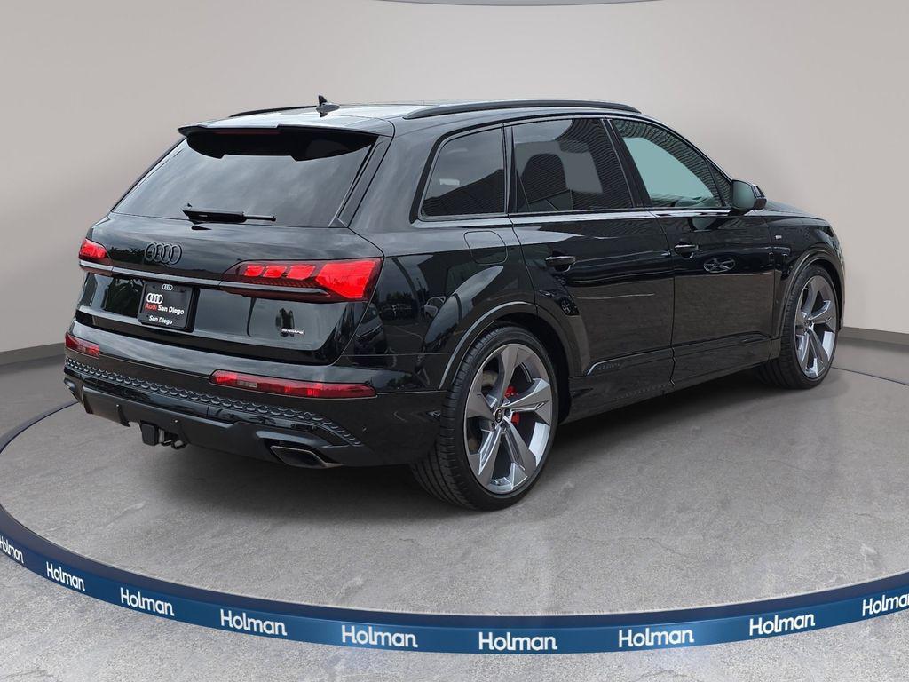 Audi Q7 2026