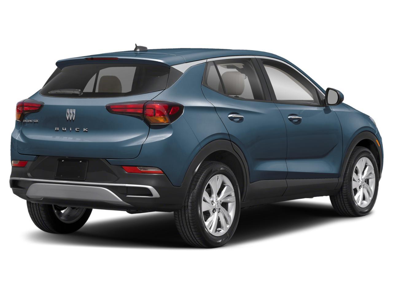 Buick Encore GX 2024